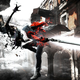 Image for article titled New DmC Screens Highlight New Dante’s Topsy-Turvy World